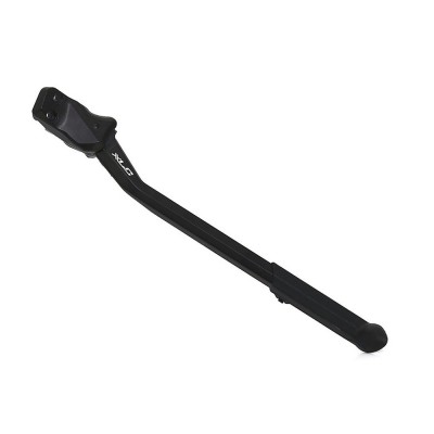 Підніжка на заднє перо XLC KS-C04, 26-29, 18мм, Ø 6мм, регульована, чорна, HAIBIKE