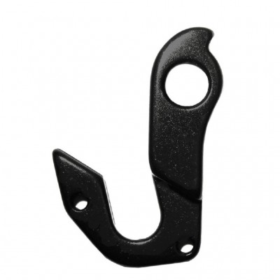 Гак на раму HAIBIKE (Sduro, Xduro, HardSeven, HardNine), з 2014р.