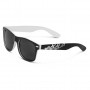 Окуляри XLC SG-F06 'Madagaskar', біло-чорні