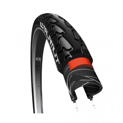 Покришка XLC BT-S07 Malamut, 47-599, 26x1. 75, 22TPI