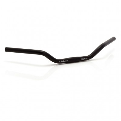 Кермо трекінговий XLC HB-C03, чорний, Ø 25,4 мм, 600мм