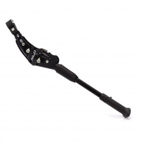 Підніжка на заднє перо XLC KS-R05, 24-28, регульована, чорна