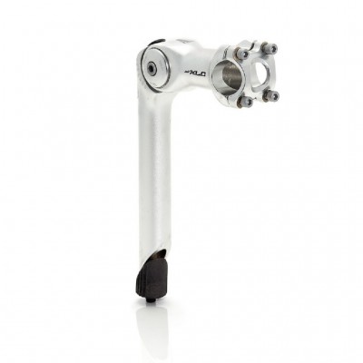 Винос XLC ST-T02, 120мм, сріблястий (1, Ø25.4мм, 0°-60°, SL180мм)