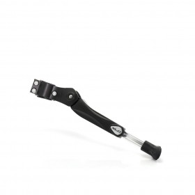 Підніжка на заднє перо XLC ST-C-01, 26-29, регульована, чорна