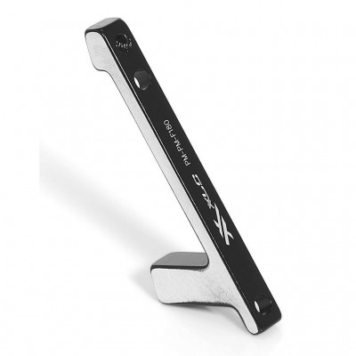 Адаптер дискового гальма XLC BR-X27, PM-PM, передній 180мм