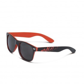 Окуляри XLC SG-F06 'Madagaskar', біло-червоні