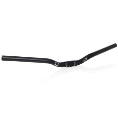 Кермо Ergo-Bar XLC HB-C09, Ø 25.4 мм, 600мм, чорний