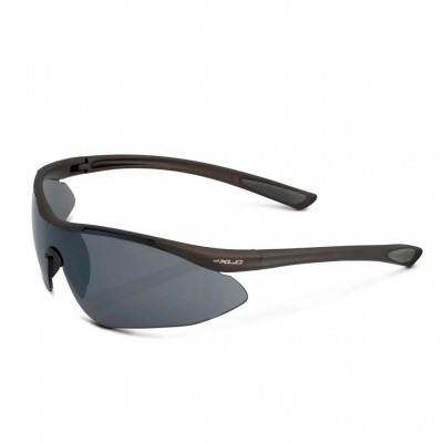 Окуляри XLC SG-F09 'Bali', темно-коричневий