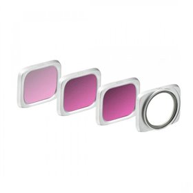 Фільтра DJI Air 2S набір ND CPL STARTRC 1109603