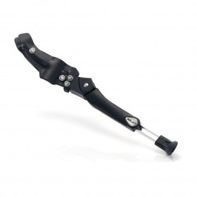 Підніжка на заднє перо XLC KS-R01, 24-29, регульована, чорна