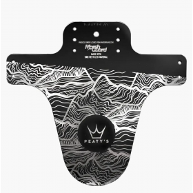 Крило Peaty's x Marsh Guard Chrome, Topo