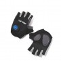 Рукавички XLC CG-S05 Columbia, чорно-сірі, XL