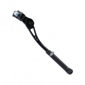 Підніжка в центр рами XLC KS-S03, 24-29, регульована, чорна