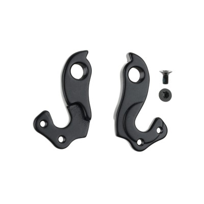 Гак на раму Ghost KATO