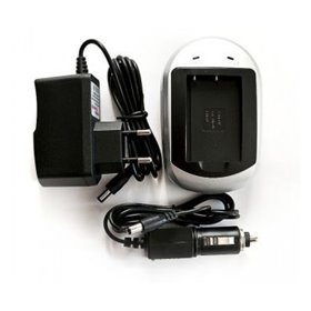 Зарядний пристрій PowerPlant Fuji NP-100