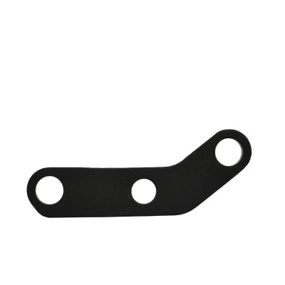 Гак на раму Ghost