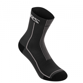 Шкарпетки Alpinestars SUMMER SOCKS 15 BLACK, M