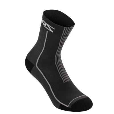 Шкарпетки Alpinestars SUMMER SOCKS 15 BLACK, M
