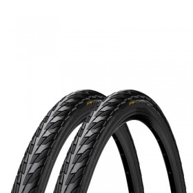 Покришка Continental CONTACT, 20 х1.40, 37-406, Wire, SafetySystem Breaker, 420гр., чорний
