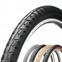 Покришка Continental RIDE Tour Reflex, 28, 700 x 32C, 28 x 1 1/4 x 1 3/4, 32-622, Wire, ExtraPuncture Belt, 640гр., чорний