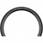 Покришка Continental RIDE Tour Reflex, 28, 700 x 32C, 28 x 1 1/4 x 1 3/4, 32-622, Wire, ExtraPuncture Belt, 640гр., чорний