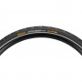 Покришка Continental RIDE Tour Reflex, 28, 700 x 32C, 28 x 1 1/4 x 1 3/4, 32-622, Wire, ExtraPuncture Belt, 640гр., чорний