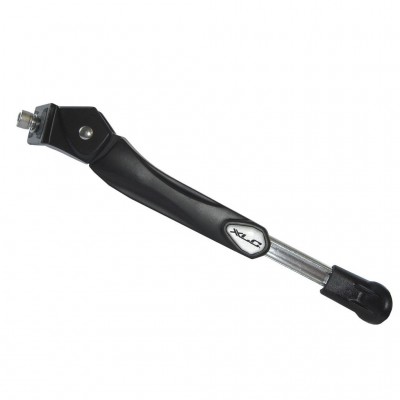 Підніжка в центр рами XLC KS-C01, 24-28, регульована, чорна