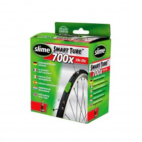 Антипрокольная камера з рідиною 700 x 19 - 25 PRESTA Lite, Slime