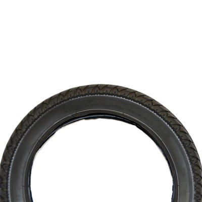 Покришка 16, 3.0 Royalbaby чорна (Bull Dozer)