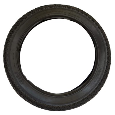 Покришка 18, 3.0 Royalbaby чорна (Bull Dozer)