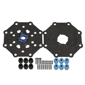 Демферна пластина Tarot для підвісів (TL100A17)-21024