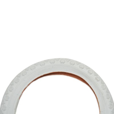 Покришка 16, 2.125 Royalbaby Біла