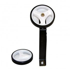 Бічні колеса 16 Royalbaby чорні