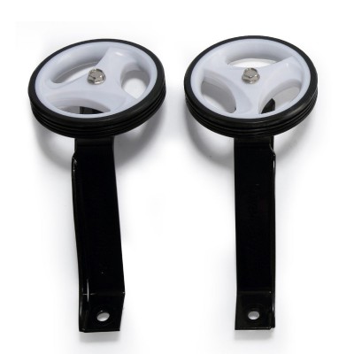 Бічні колеса 18 Royalbaby чорні