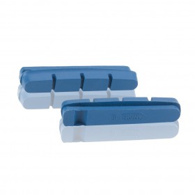 Змінні картриджі XLC RP-R01, 4шт, 55 мм, для карбонових ободів