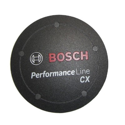Кришка приводу Bosch Performance line CX