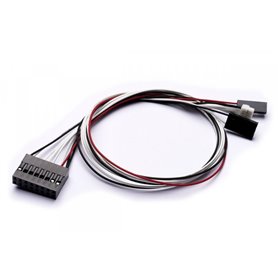 Кабель підключення RFDesign RFD900ux 300мм-RFD-RF061-20744