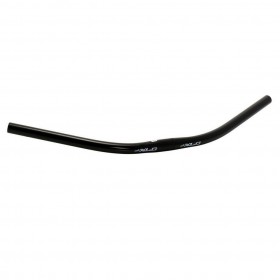 Кермо трекінговий XLC HB-C01, чорний, Ø 25,4 мм