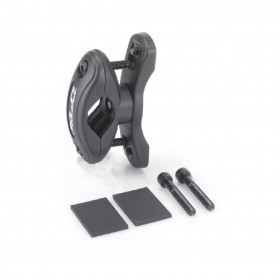 Адаптер для флягодержателя XLC BC-X04, чорний