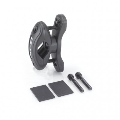 Адаптер для флягодержателя XLC BC-X04, чорний