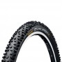 Покришка Continental Explorer, 24 x1.75, 47-507, Чорна, не складна, Sport, 680гр.