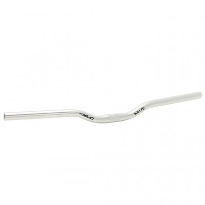 Кермо Riser Bar XLC HB-M04, сріблястий, Ø 25,4 мм, 630мм