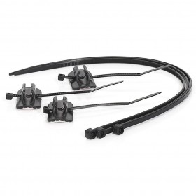 Кріплення гідролінії XLC BR-X11, 3шт