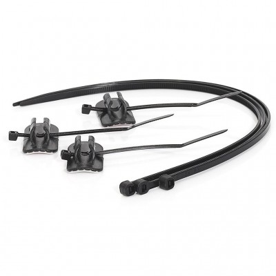 Кріплення гідролінії XLC BR-X11, 3шт