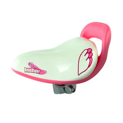 Сідло рожеве 12/14/16 Royalbaby