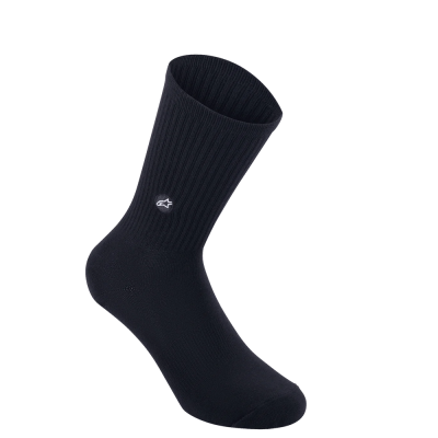 Шкарпетки Alpinestars ALPS CREW SOCKS BLACK, L