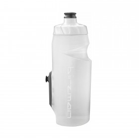 Фляга Birzman BottleCleat Біла, 650мл