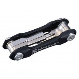 Мультитул Birzman Feexman / 4 функції / чорний