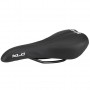 Сідло XLC SA-B02, Unisex, 265х133мм, чорне, 344г