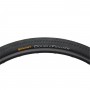 Покришка Continental Double Fighter III, 16 x1.75, 47-305, Чорна, не складна, Sport, Skin, 390гр.